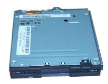Привод HP 226949-932 DL360G4 SATA Floppy Drive Kit