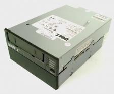Стример TE3100-515 Dell PV110T 200/400GB LTO-2 SCSI LVD