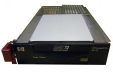 Стример HP 393493-001 StorageWorks DAT72 Array Module