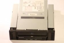 Стример ATDNA2A Sony AIT1 Turbo IDE 40/104GB 5.25" Tape Drive