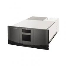 Стример HP 331558-001 MSL6030 0-dr, Ultrium 460, LVDS, RM Lib Tape library with 0 drives, LVD SCSI, rackmount
