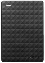 Внешний HDD Seagate Expansion+ Portable drive 4 ТБ (STEF4000400) black