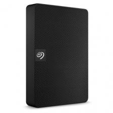 Внешний диск Seagate 2.5 USB3 5TB EXT. BLACK (STKM5000400)