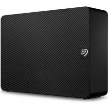 Внешний диск HDD Seagate Expansion STKP8000400, 8ТБ, черный