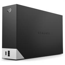 Внешние накопители Seagate One Touch Hub