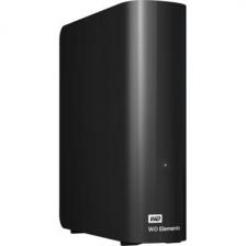 Внешние накопители Western Digital WD Elements Desktop