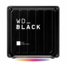 Игровая станция Western Digital Black D50 Game Dock 2ТБ, WDBA3U0020BBK-EESN