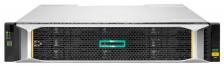 HP HPE MSA 2060 10GbE iSCSI LFF Storage (2xiSCSI Controller(4 host ports per controller), 2xRPS, w/o disk, w/o SFP, req. C8R25B) R0Q75A