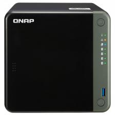 Сетевой RAID-накопитель QNAP TS-453D-4G
