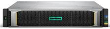 Система хранения данных HPE R0Q75A MSA 2060 10GbE iSCSI LFF Storage (2U, up to 12LFF, 2xiSCSI Contro