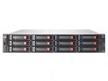 Дисковый массив HP StorageWorks MSA2000 Dual I/O 3.5 inch 12 Disk Enclosure (MSA2000 support up to 3, MSA2000 G2 up to 4 disk encl) incl 2x0,6m SAS cbl AJ750A Дисковый массив HP StorageWorks MSA2000 Dual I/O 3.5 inch 12 Disk Enclosure (MSA2000 support up to 3, MSA2000 G2 up to 4 disk encl) incl 2x0,6m SAS cbl AJ750A