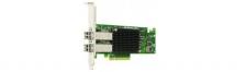 Плата расширения Infortrend CTL MOD and other FRUs RES10G1HIO2-0010 EonStor host board with 2 x 10Gb/s iSCSI (SFP+), type2