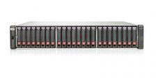 Система хранения данных HP P2000 FC DC SFF Modular Smart Array System (incl. 1XP2000 SFF Drive Chassis (AP839A), 2xP2000 G3 FC Controller (AP836A)) (AP846A) Система хранения данных HP P2000 FC DC SFF Modular Smart Array System (incl. 1XP2000 SFF Drive Chassis (AP839A), 2xP2000 G3 FC Controller (AP836A)) (AP846A)