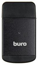 Картридер Buro BU-CR-3103 Черный