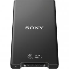 Sony MRW-G2 CFexpress Type A/SD Картридер