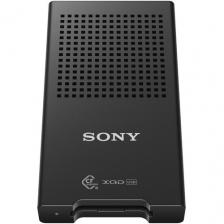 Картридер Sony MRW-G1 CFexpress Type B/XQD Memory Card Reader