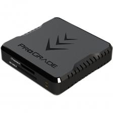 ProGrade Digital CFexpress Type A & UHS-II SDXC Dual-Slot USB 3.2 Gen 2 Картридер