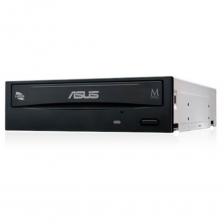 Привод оптический DVD±R/±RW ASUS DRW-24D5MT SATA Black