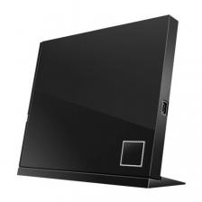 Привод BluRay ASUS SBC-06D2X-U Black