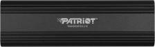 USB PATRIOT Накопитель SSD USB-C 1TB Lite Transporter 2.5" черный [PTPL1TBPECB]
