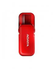 Флешка A-DATA UV240 32GB Red (AUV240-32G-RRD)