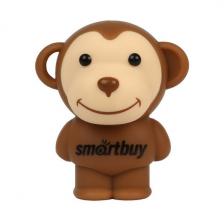 USB-флешка Smartbuy Wild Series: Обезьянка 32GB (SB32GBMonkey)