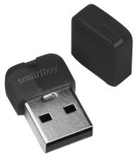 Флешка SmartBuy 16Gb ART Black USB