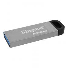 Флеш-память USB 3.2 256 Гб Kingston DataTraveler Kyson (DTKN/256GB)