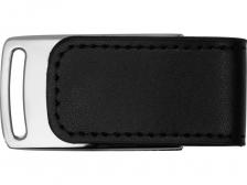 USB Флеш-накопитель "Vigo" 16 ГБ, черный, серебристый – фото 1