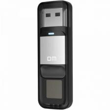 USB Eplutus-U302 32GB 3.0 с защитой по отпечатку пальца – фото 3