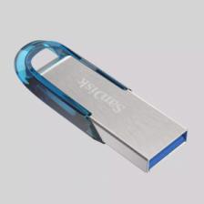 USB-Flash накопитель SanDisk Ultra Flair 32GB (CZ73) – фото 2