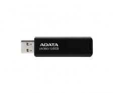 Флешка A-Data UV360 128Gb (AUV360-128G-RBK) USB3.2
