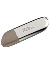 Флешка Netac U352 64Gb (NT03U352N-064G-20PN) USB 2.0