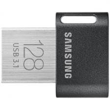 Флеш-накопитель Samsung Fit Plus USB 3.1 128Gb compact (MUF-128AB/APC)