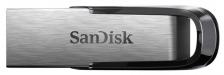 USB Flash SanDisk 16GB USB3.0 Cruzer Ultra Flair Black/Silver