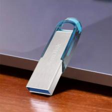 USB-Flash накопитель SanDisk Ultra Flair 128GB (CZ73) – фото 4