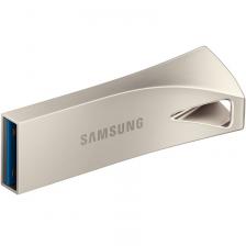 32Gb Samsung BAR Plus (MUF-32BE3/APC) USB3.1, Silver – фото 2