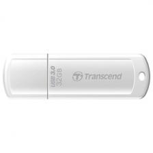 Флешка Transcend JetFlash 730 32GB белый