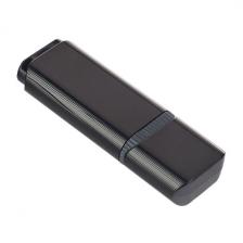 USB Флеш-накопитель Perfeo C12 64 ГБ, черный – фото 1