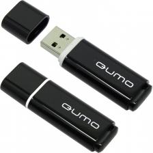 Флешка QUMO Optiva 02 (32GB) White Black