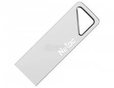 Флешка Netac U326, 32Gb, USB 2.0, Серебристый NT03U326N-032G-20PN Флешка Netac U326, 32Gb, USB 2.0, Серебристый NT03U326N-032G-20PN