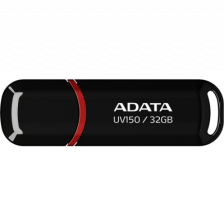 Флеш-накопитель ADATA 32Gb USB3.2 AUV150-32G-RBK