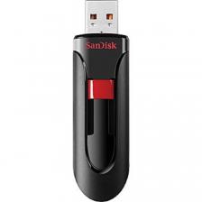 USB Флеш-накопитель SanDisk SDCZ60-256G-B35 256 ГБ, черный USB Флеш-накопитель SanDisk SDCZ60-256G-B35 256 ГБ, черный