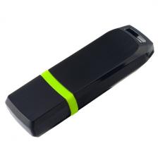 USB Flash PERFEO PF-C11B032 USB 32GB черный BL1 – фото 1