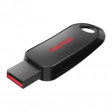 USB Flash накопитель SanDisk Cruzer Snap USB Flash Drive 64GB