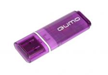 USB-накопитель Qumo Optiva 01 USB 2.0 64GB Violet