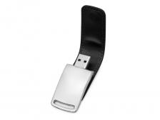 USB Флеш-накопитель "Vigo" 16 ГБ, черный, серебристый – фото 2