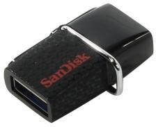 SanDisk Ultra Dual USB Drive 3.0 64GB – фото 2