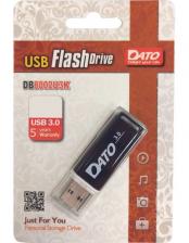 Флешка Dato DB8002U3 32Gb USB 3.0 Black (DB8002U3K-32G)