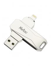 Флешка Netac U116 16Gb (NT03U116N-016G-30WH) USB 3.0